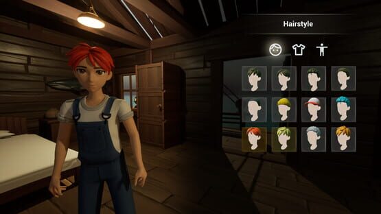 Screenshot Isle of Poochimon