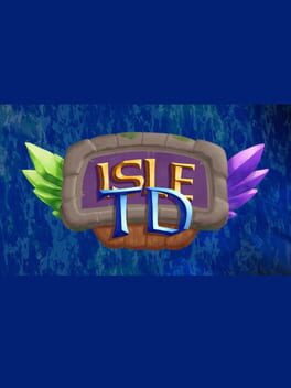 Cover Isle TD