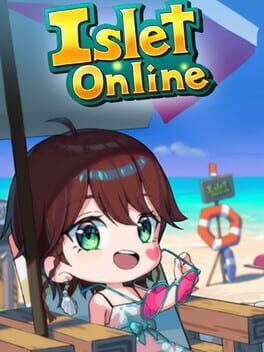 Cover Islet Online