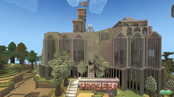 Screenshot Islet Online