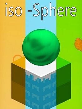 Cover iso-Sphere