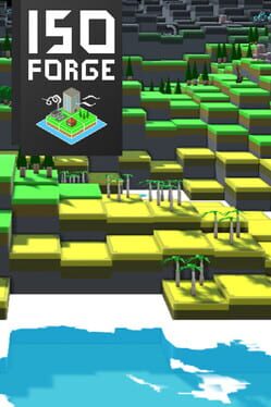 Cover Isoforge