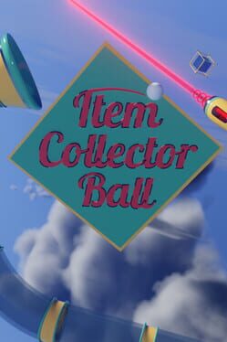 Cover Item Collector Ball