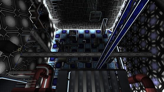 Screenshot ITRP: Volatile Vertex