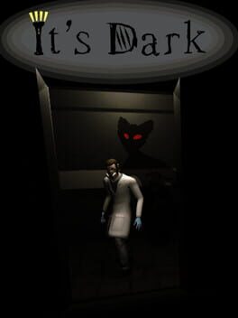 Cover It's Dark