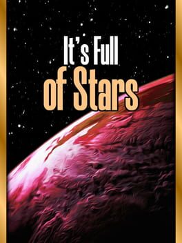 Cover It's Full of Stars