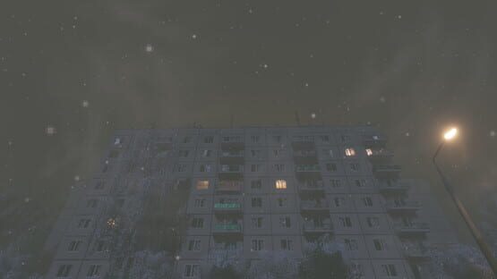 Screenshot It's Winter