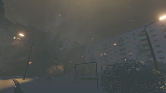 Screenshot It's Winter