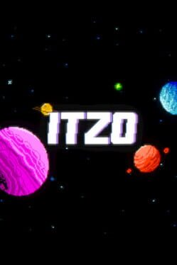 Cover Itzo