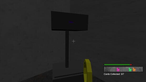 Screenshot Ivan