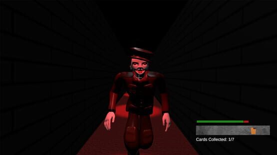 Screenshot Ivan