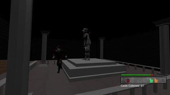 Screenshot Ivan