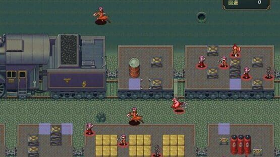 Screenshot Ivaxion