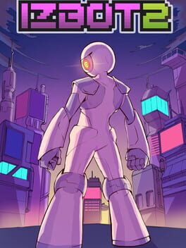 Cover Izbot 2