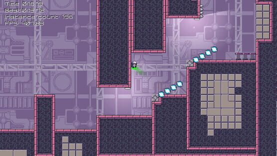 Screenshot Izbot 2