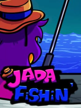 Cover JaDa Fishin'