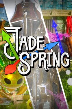 Cover Jade Spring