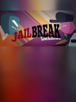 Cover Jailbreak Lockdown