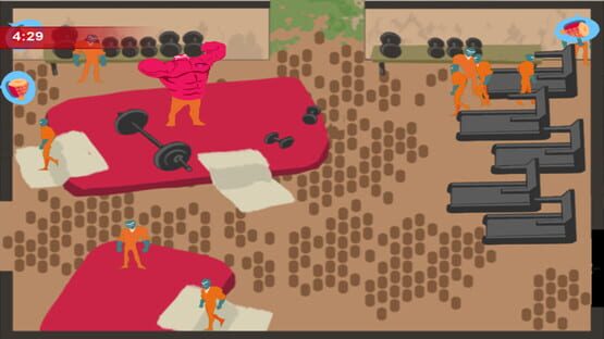 Screenshot Jailbreak Lockdown