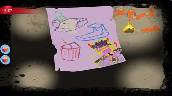 Screenshot Jailbreak Lockdown