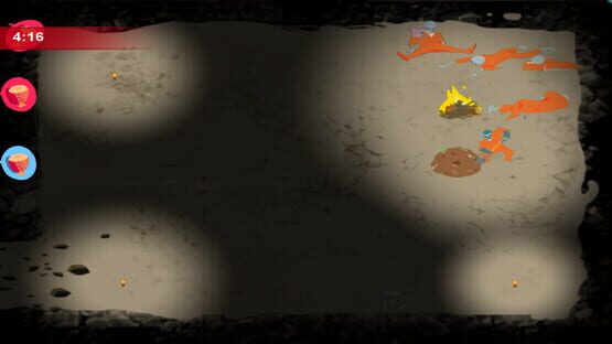 Screenshot Jailbreak Lockdown