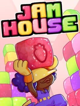 Cover Jamhouse