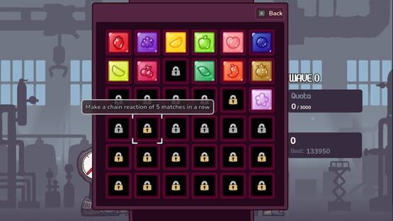 Screenshot Jamhouse