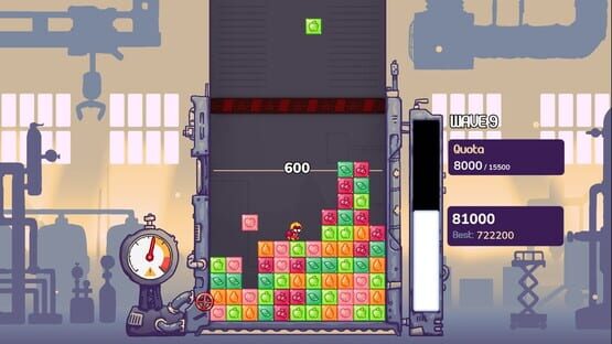 Screenshot Jamhouse