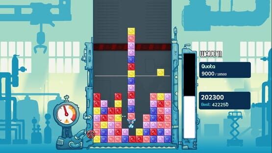 Screenshot Jamhouse