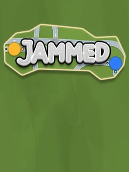 Cover Jammed