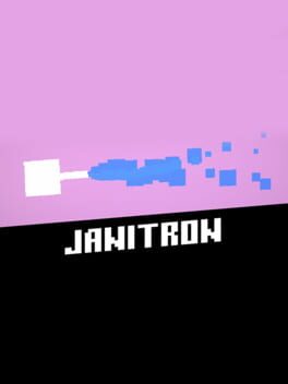 Cover Janitron