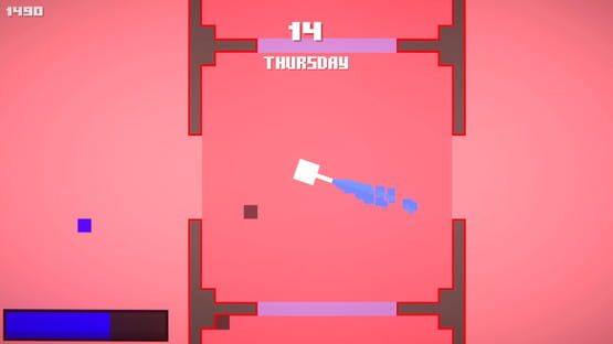 Screenshot Janitron