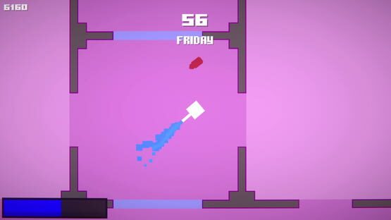 Screenshot Janitron