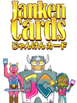 Cover Janken Cards