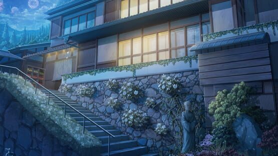 Screenshot Jasmine Summer