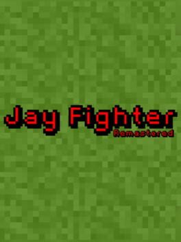 Cover Jay Fighter: Remastered