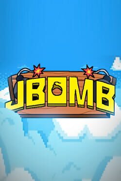 Cover JBomb
