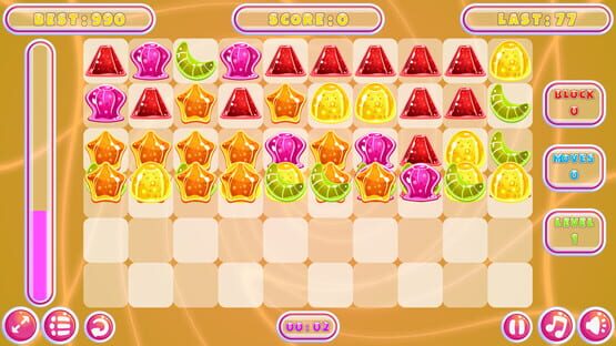 Screenshot Jelly 2