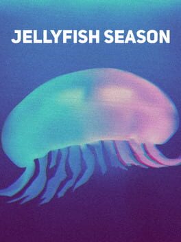 Cover Jellyfish Season
