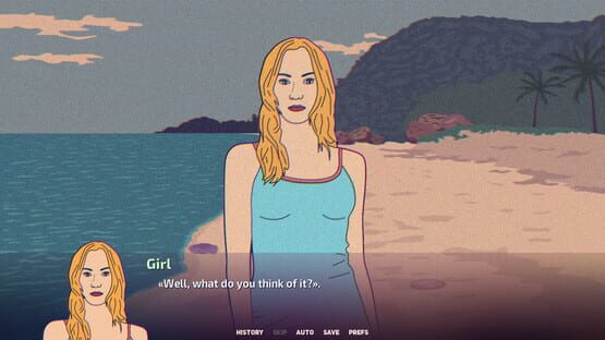 Screenshot Jellyfish Season