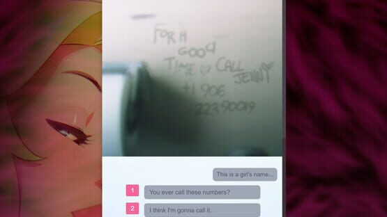 Screenshot Jenni's Dong has got it Goin' On: The Jenni Trilogy