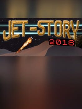 Cover Jet-Story 2018
