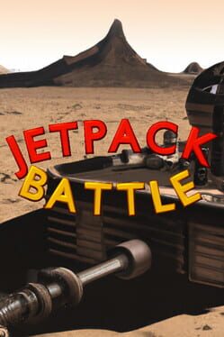 Cover Jetpack Battle