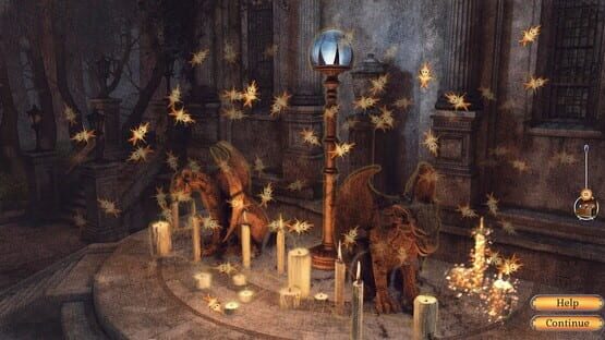 Screenshot Jewel Match: Twilight 3 - Collector's Edition