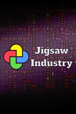 Cover Jigsaw Industry