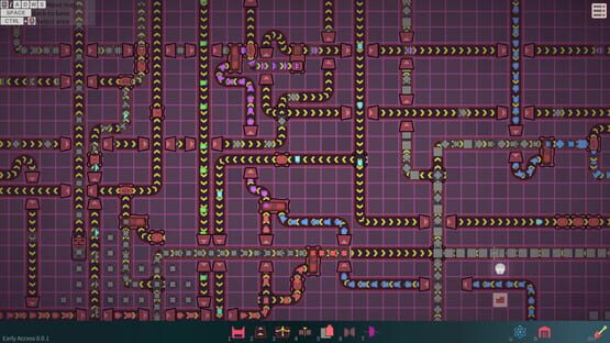 Screenshot Jigsaw Industry