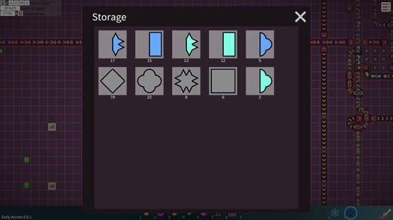Screenshot Jigsaw Industry
