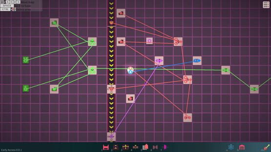Screenshot Jigsaw Industry