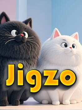 Cover Jigzo