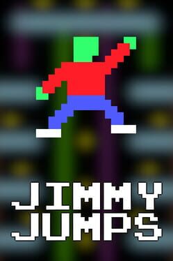 Cover Jimmy Jumps